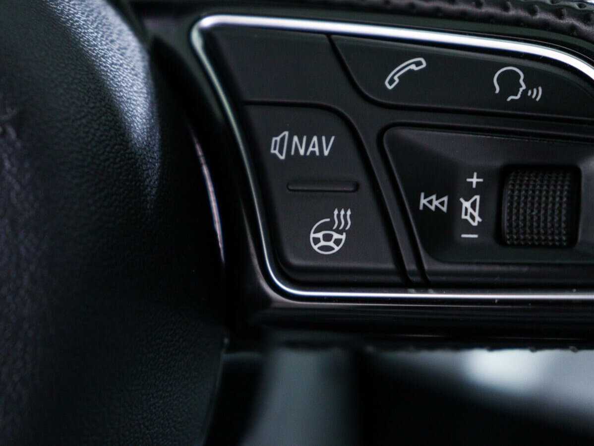 Audi A5 б/у, 2017, Роботизированная. Фото: #19