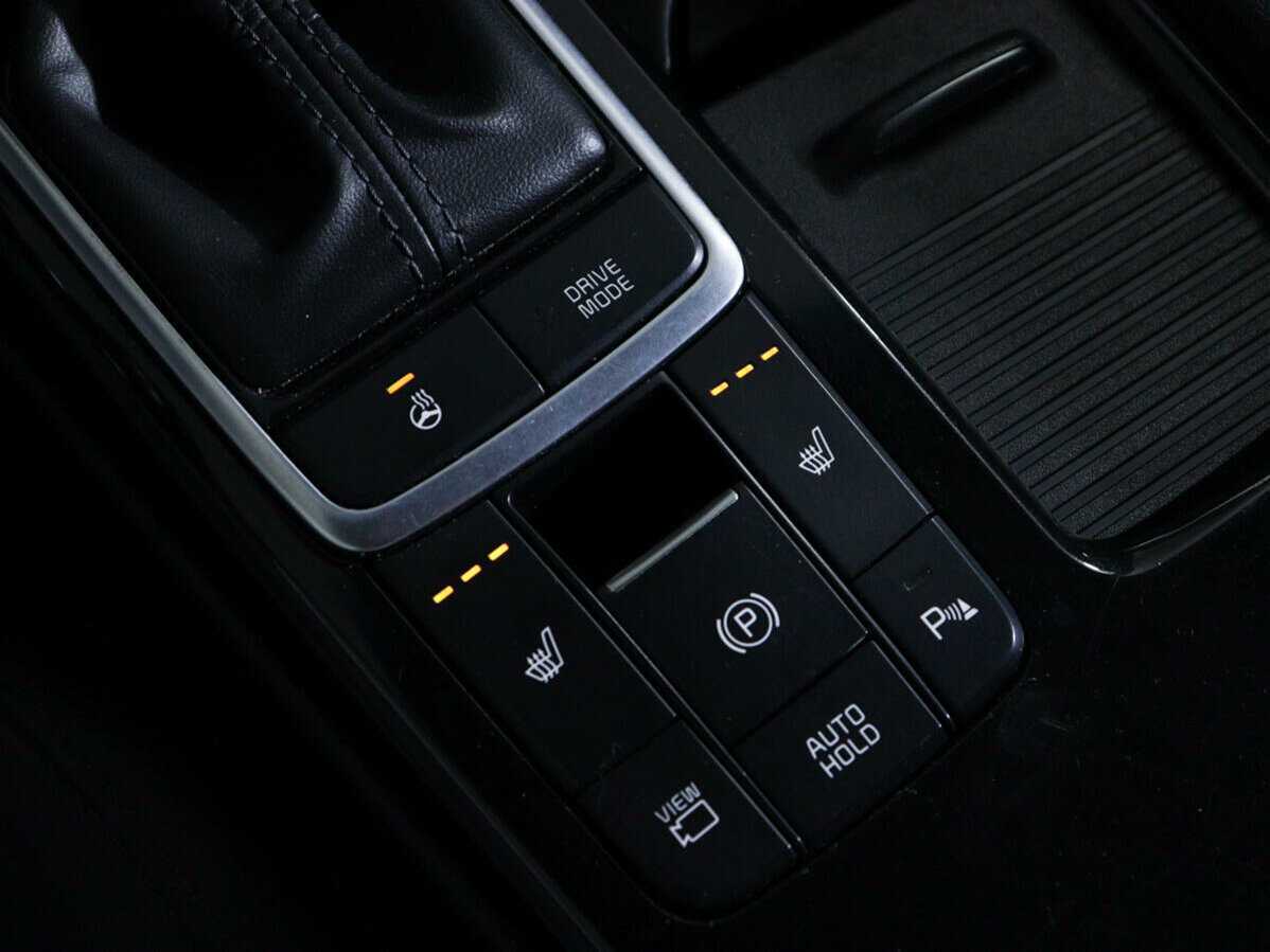 Киа Оптима б/у, 2019, Автоматическая. Фото: #18