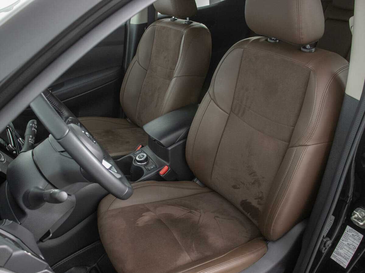 Nissan Qashqai б/у, 2022, Вариатор. Фото: #11