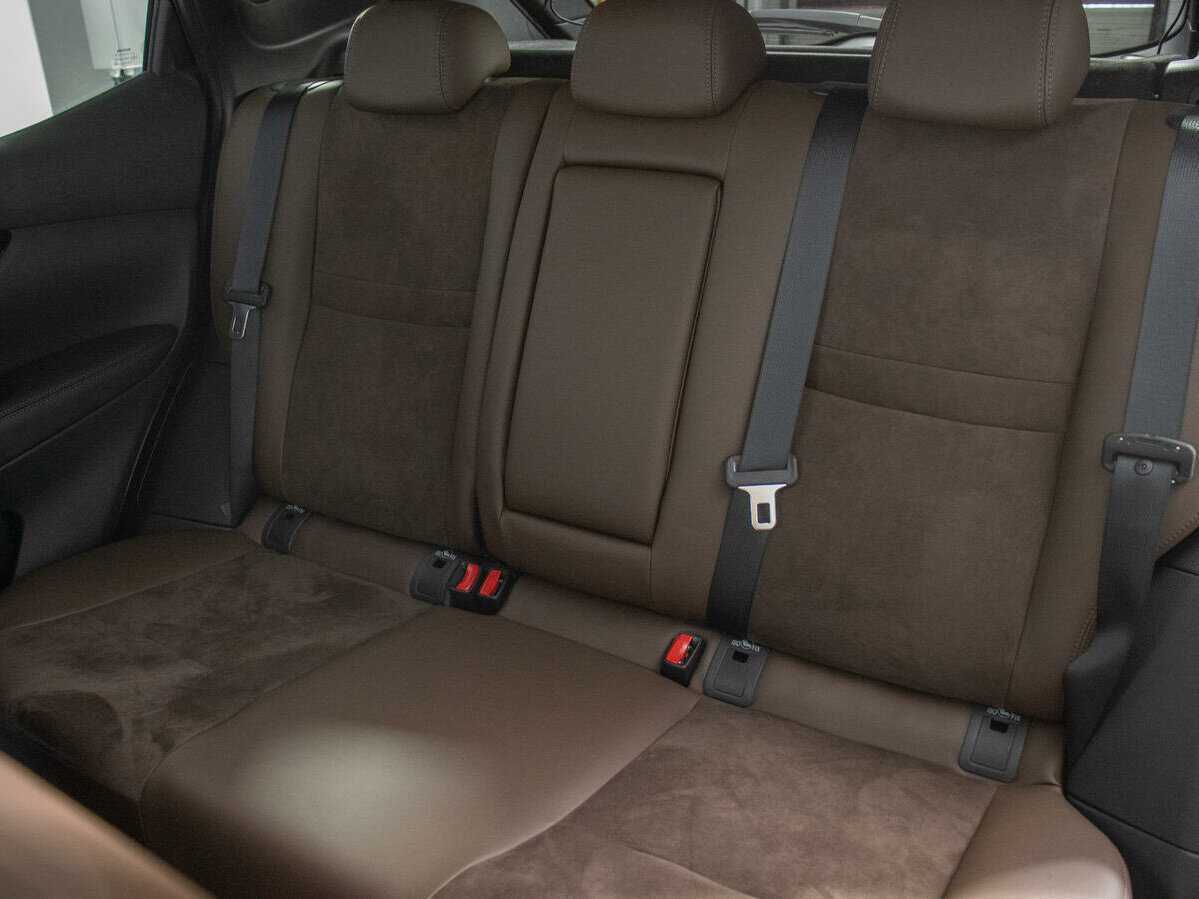 Nissan Qashqai б/у, 2022, Вариатор. Фото: #13