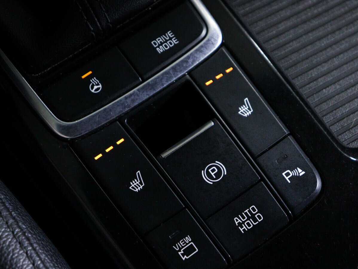 Киа Оптима б/у, 2018, Автоматическая. Фото: #16