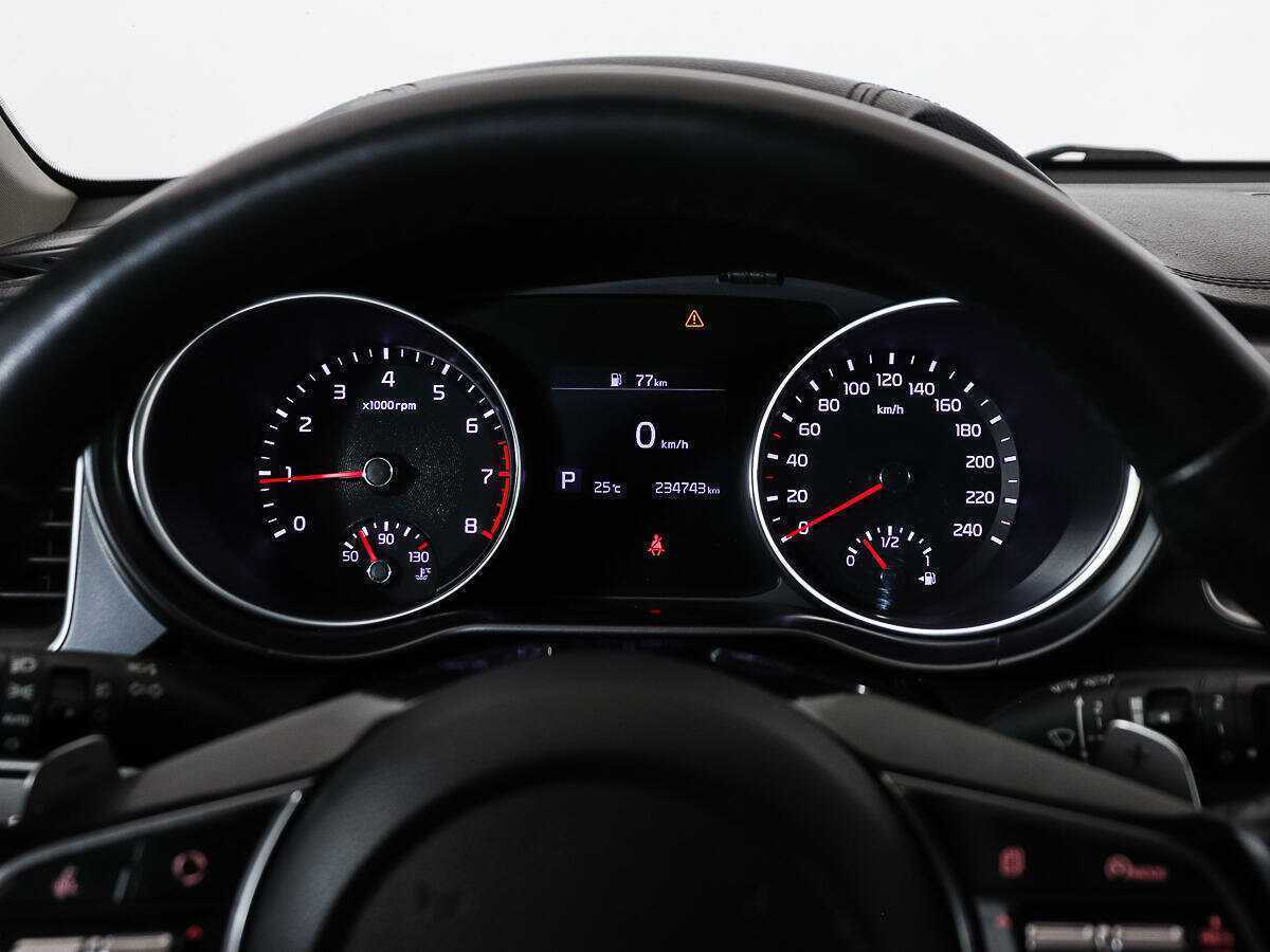 Kia Ceed б/у, 2019, Автоматическая. Фото: #9