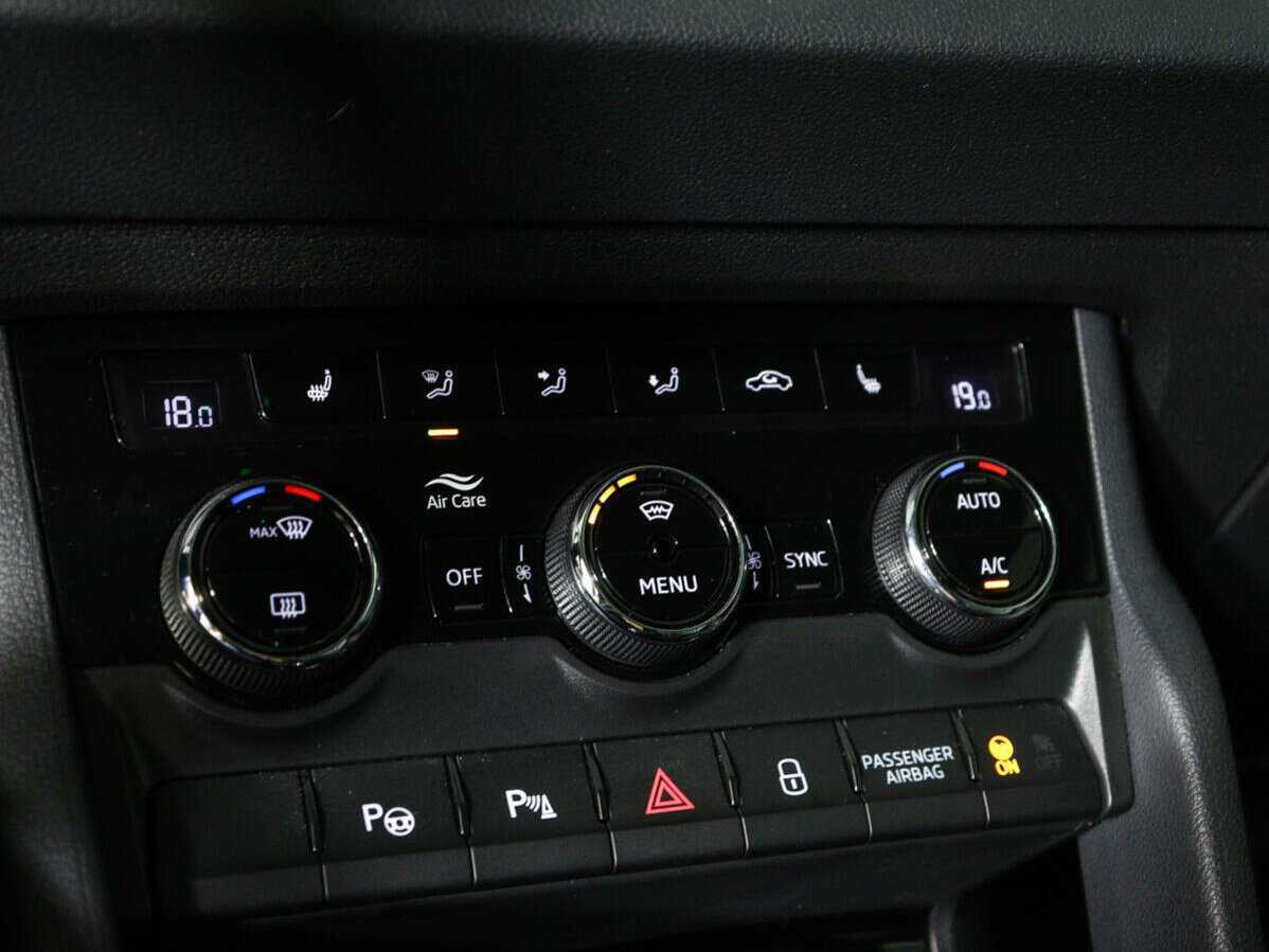 Skoda Karoq б/у, 2022, Роботизированная. Фото: #17