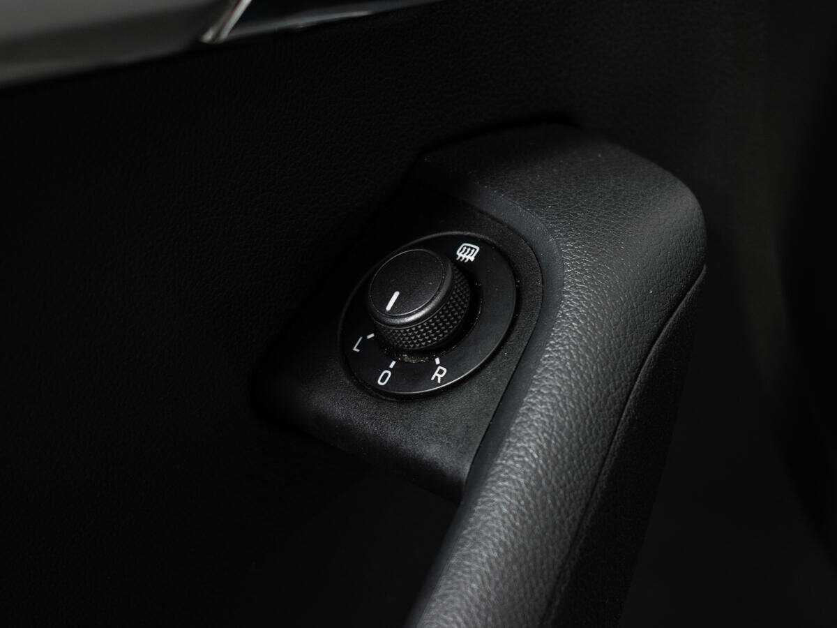 Шкода Октавия б/у, 2016, Автоматическая. Фото: #11