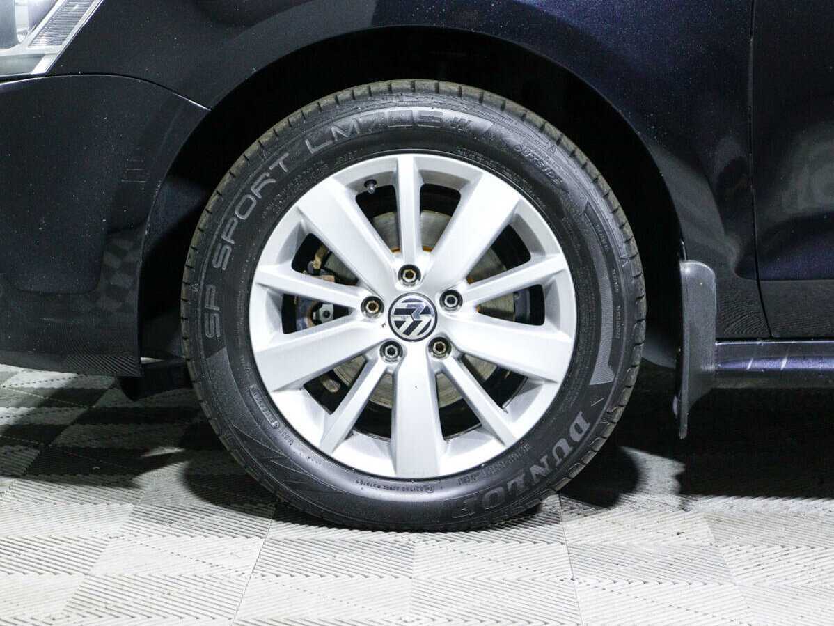 Фольксваген Джетта б/у, 2013, Автоматическая. Фото: #12