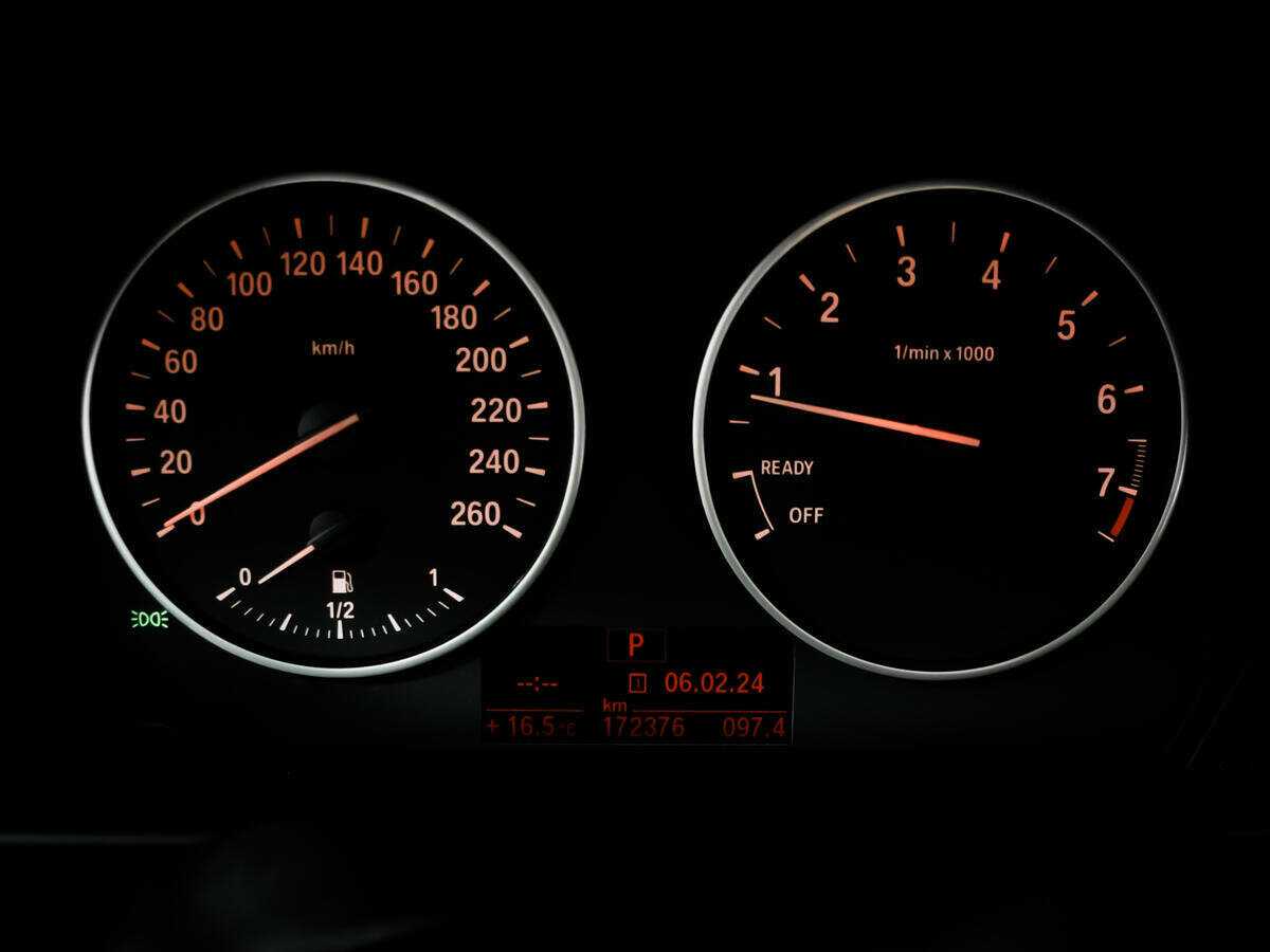 BMW 1 серии б/у, 2012, Автоматическая. Фото: #9