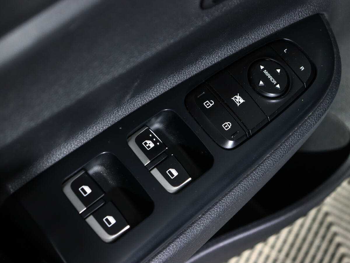 Киа Рио б/у, 2019, Автоматическая. Фото: #13