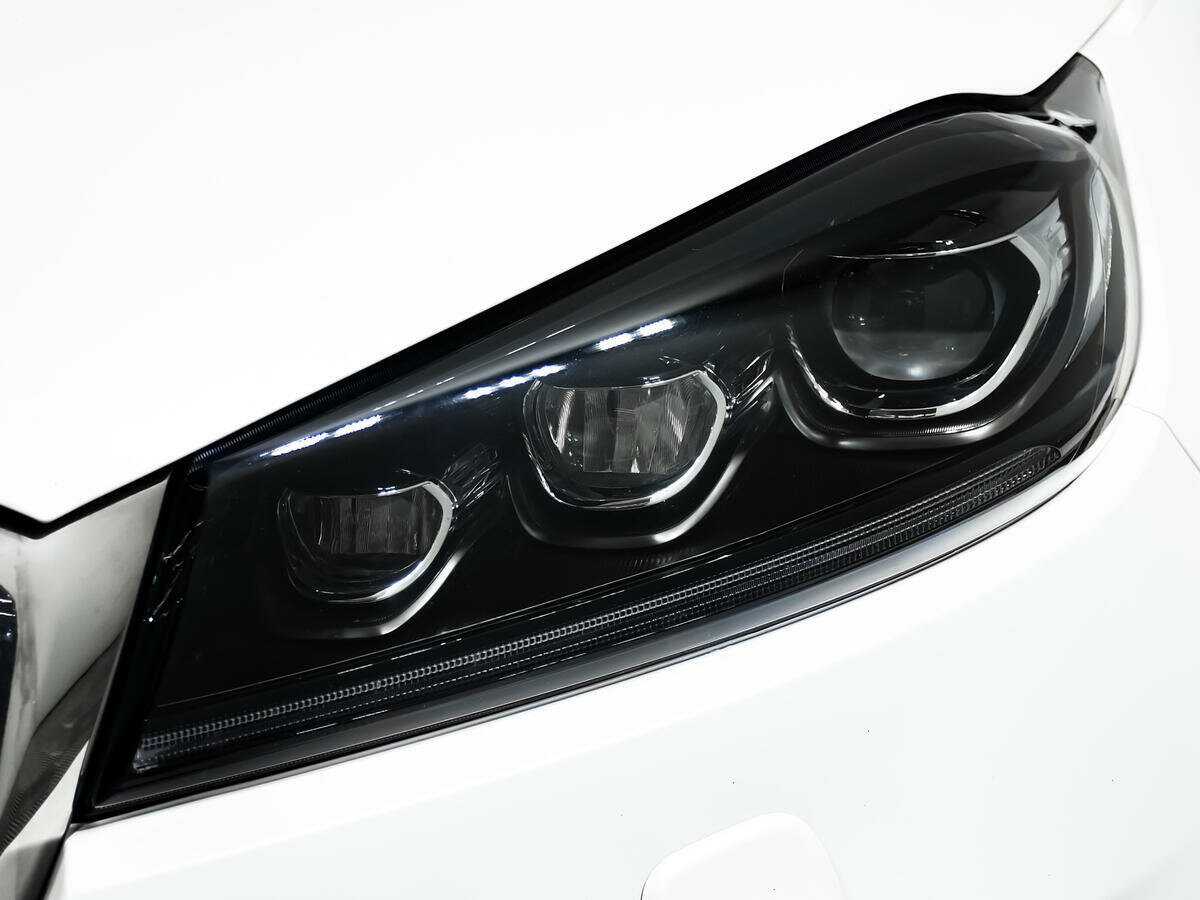 Kia Sorento б/у, 2019, Автоматическая. Фото: #14