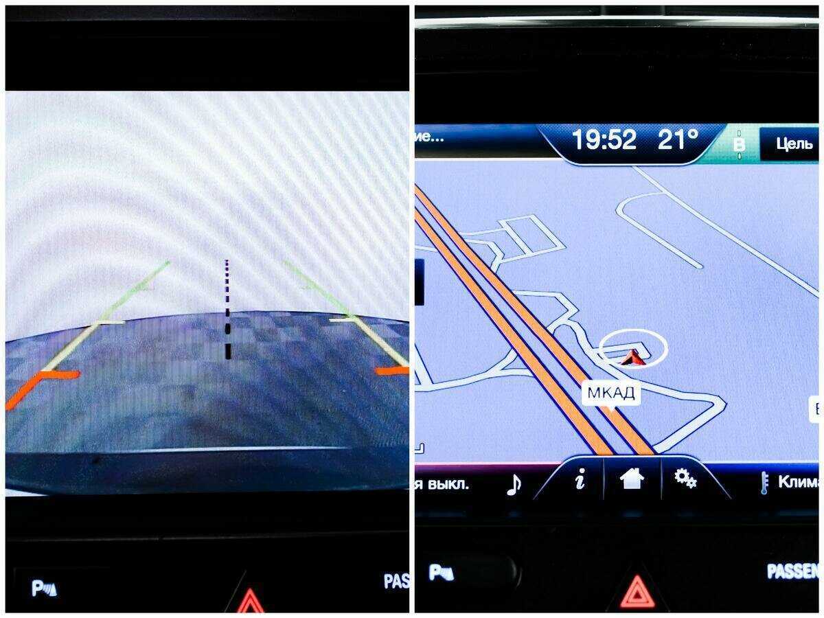 Ford Explorer б/у, 2016, Автоматическая. Фото: #17