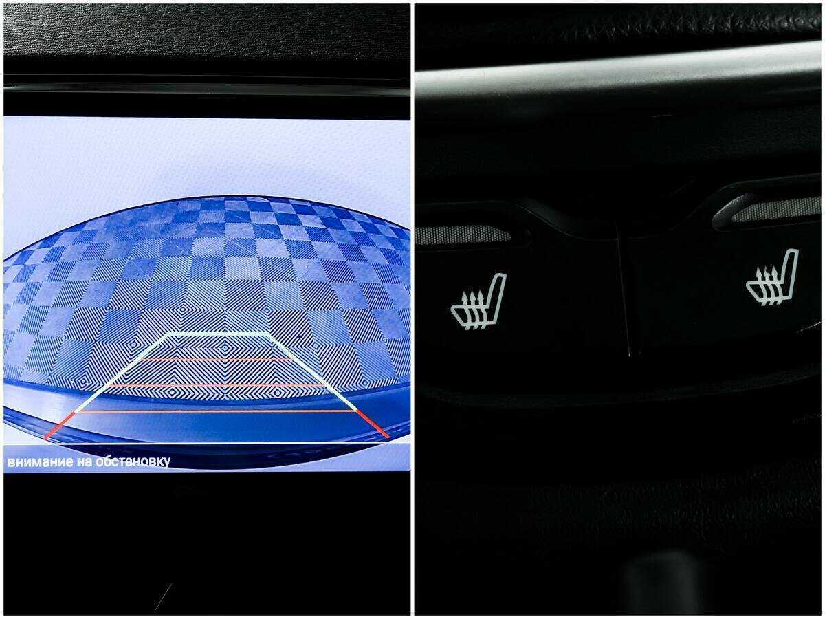 Лада (ВАЗ) Веста б/у, 2017, Механическая. Фото: #14