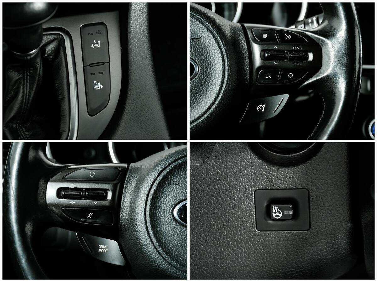 Киа Оптима б/у, 2015, Автоматическая. Фото: #16