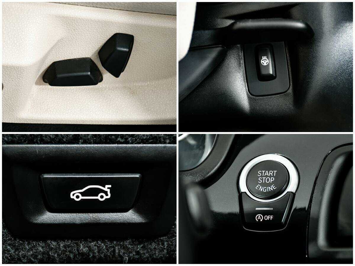 BMW 5 серии б/у, 2013, Автоматическая. Фото: #14