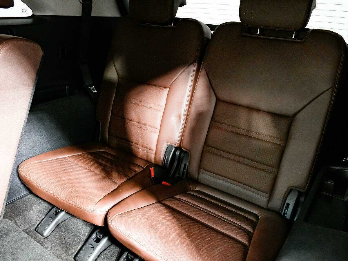 Kia Sorento б/у, 2016, Автоматическая. Фото: #10