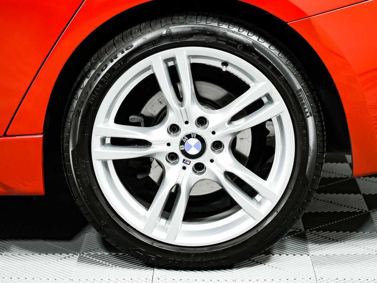 BMW 3 серии б/у, 2018, Автоматическая. Фото: #13