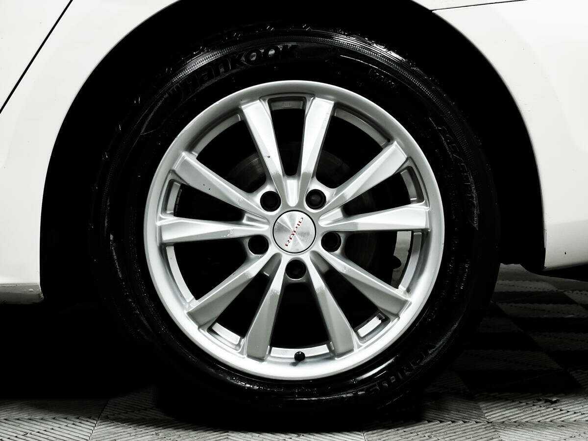 Фольксваген Джетта б/у, 2012, Роботизированная. Фото: #13