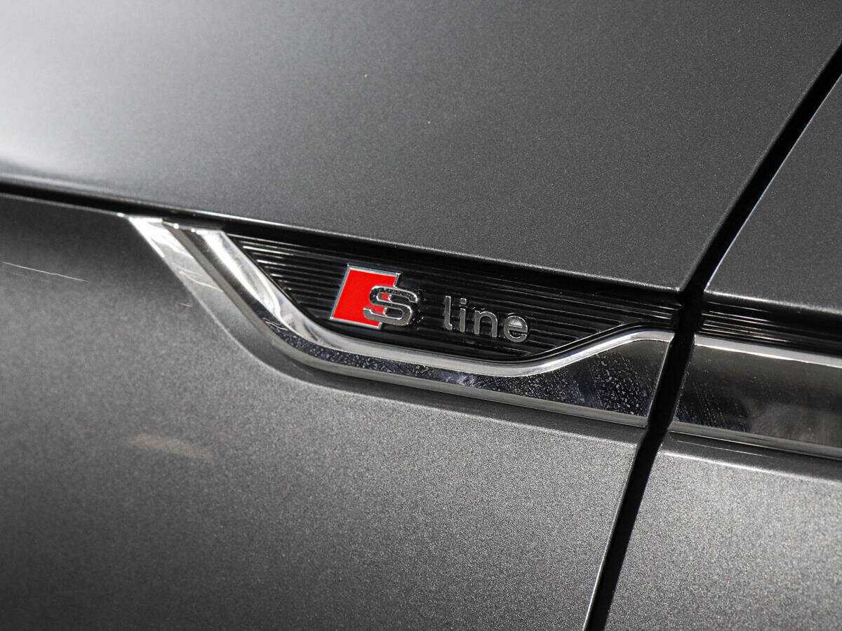 Audi A5 б/у, 2018, Роботизированная. Фото: #17