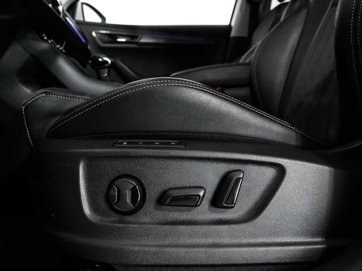 Skoda Karoq б/у, 2021, Роботизированная. Фото: #9