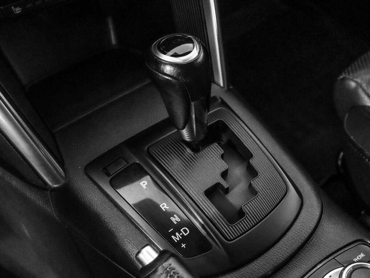 Мазда Ц-Икс-5 б/у, 2013, Автоматическая. Фото: #9