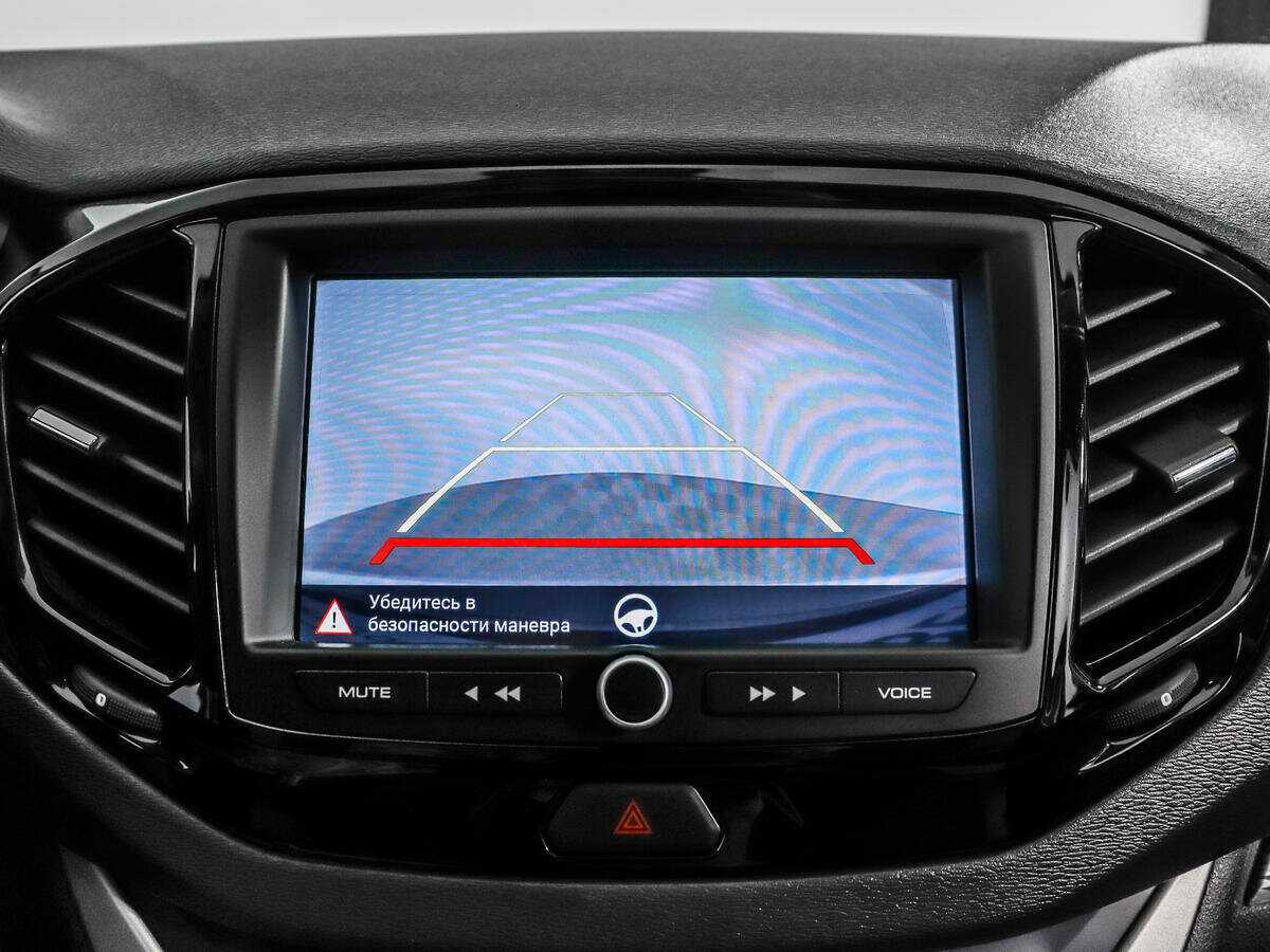 Lada (ВАЗ) Vesta б/у, 2021, Вариатор. Фото: #13