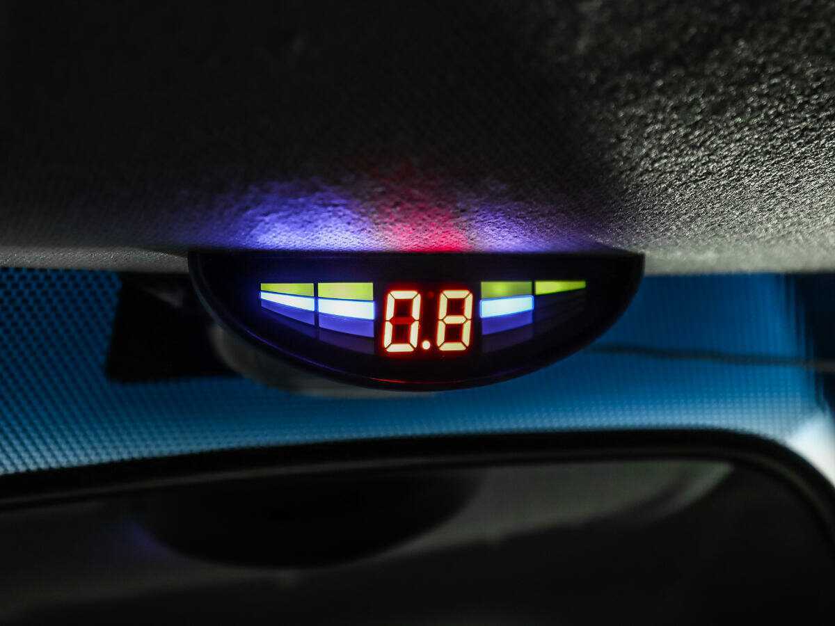 Kia Rio б/у, 2015, Автоматическая. Фото: #14