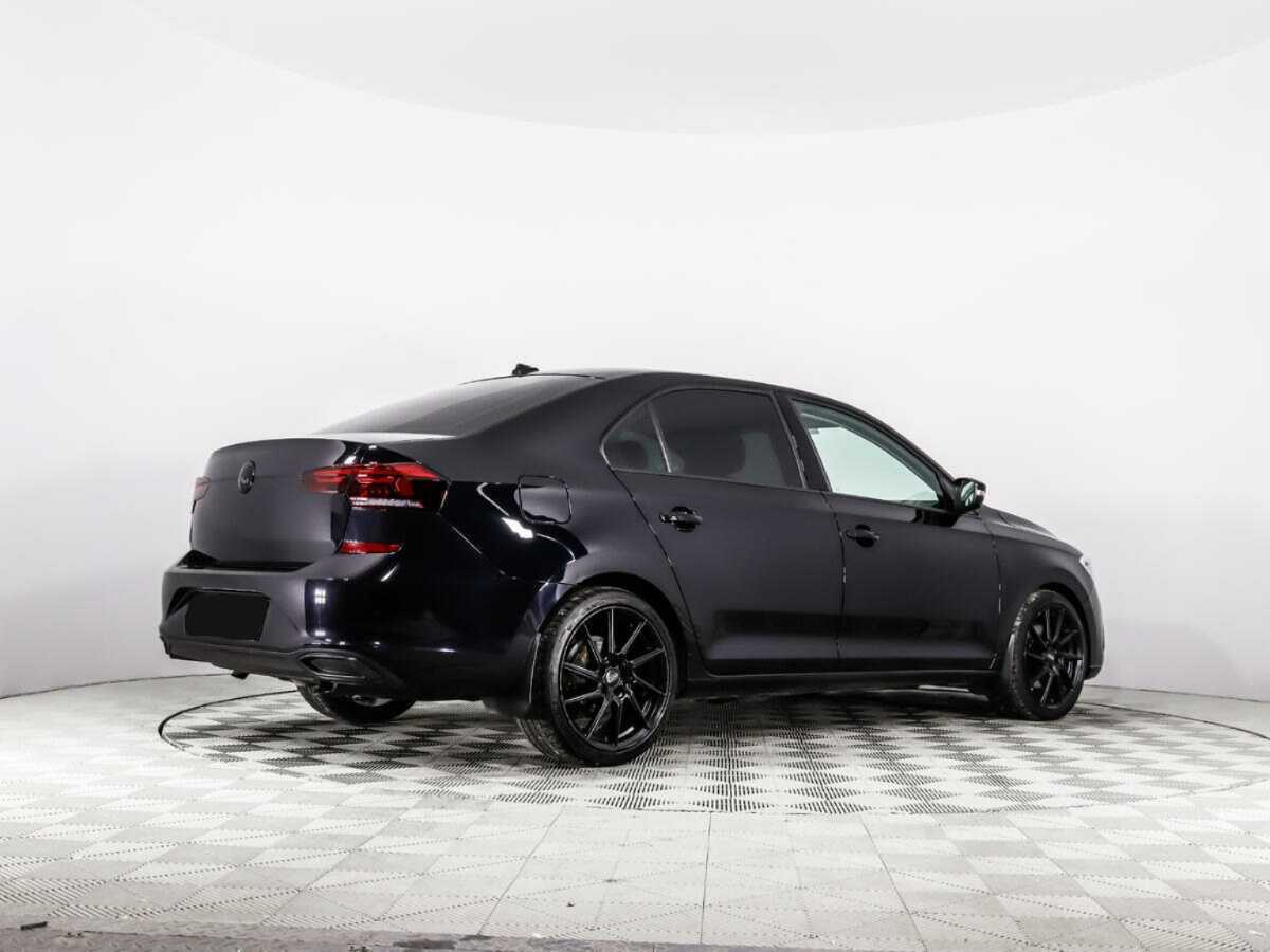 Volkswagen Polo б/у, 2020, Автоматическая. Фото: #4