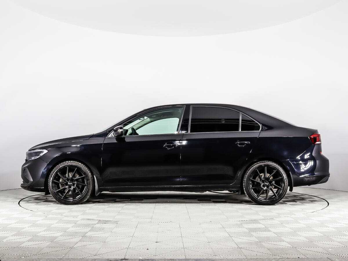 Volkswagen Polo б/у, 2020, Автоматическая. Фото: #7