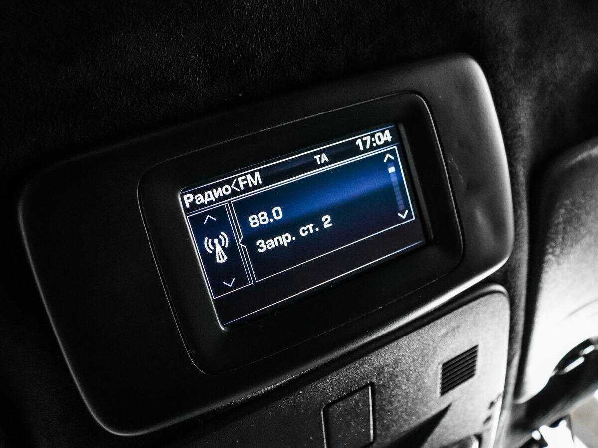 Land Rover Freelander б/у, 2014, Автоматическая. Фото: #15