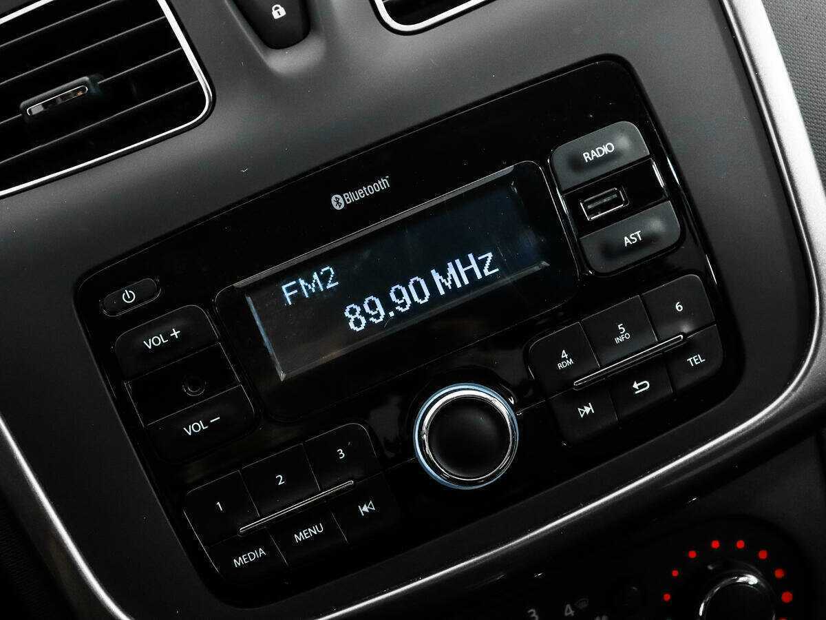 Renault Logan б/у, 2021, Автоматическая. Фото: #12