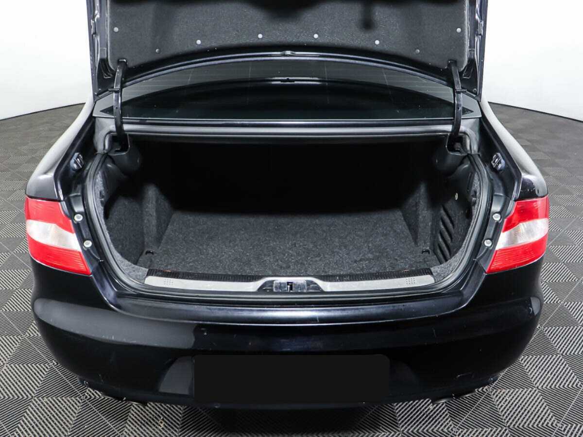 Шкода Суперб б/у, 2012, Роботизированная. Фото: #9