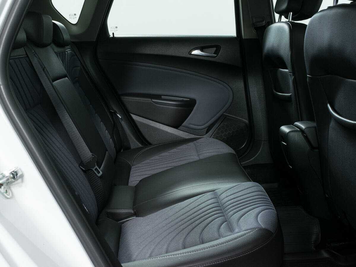 Опель Астра б/у, 2013, Автоматическая. Фото: #10