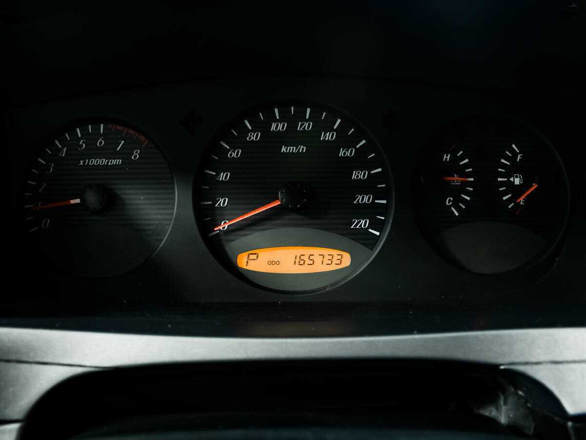 SsangYong Kyron б/у, 2012, Автоматическая. Фото: #9