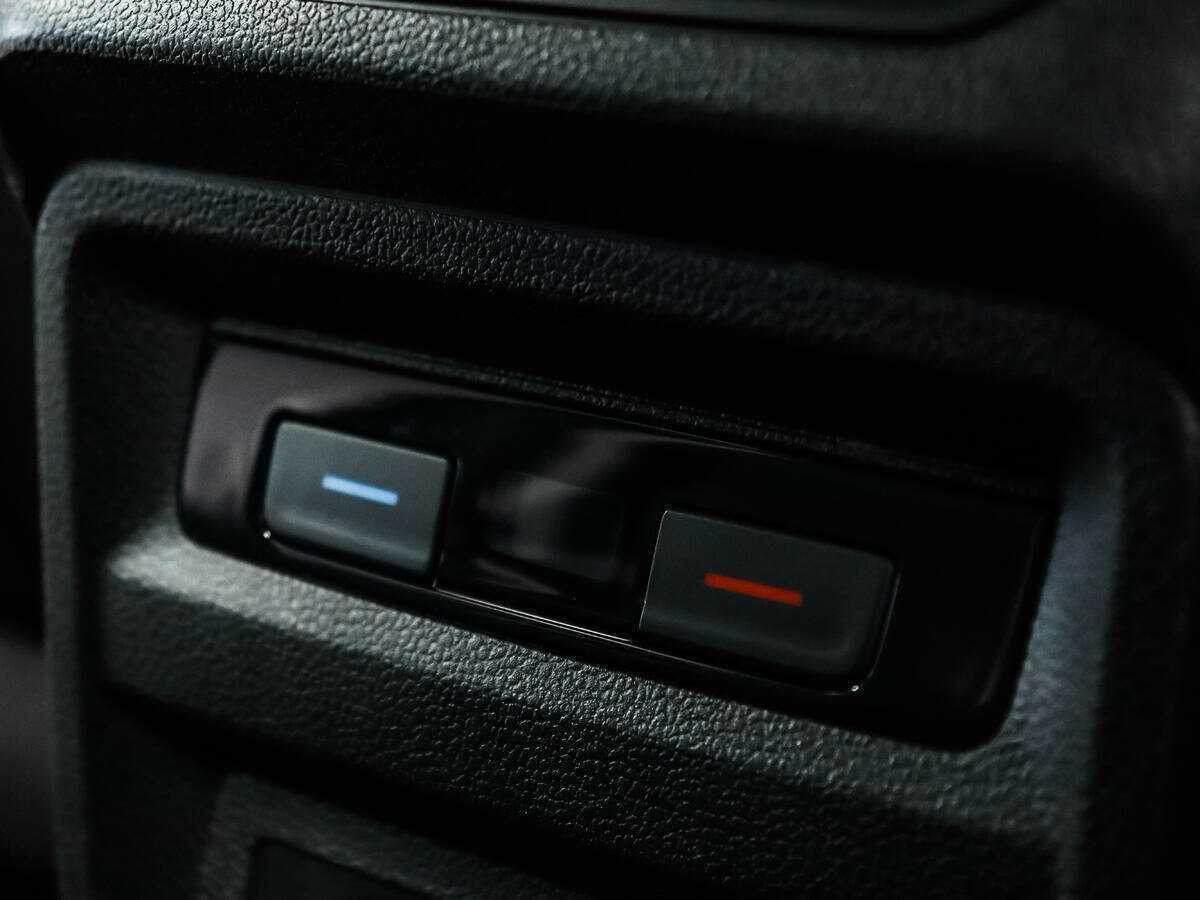 Volkswagen Tiguan б/у, 2019, Роботизированная. Фото: #11