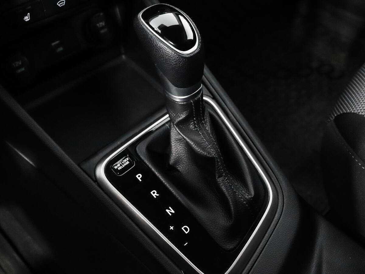 Hyundai Solaris б/у, 2021, Автоматическая. Фото: #9