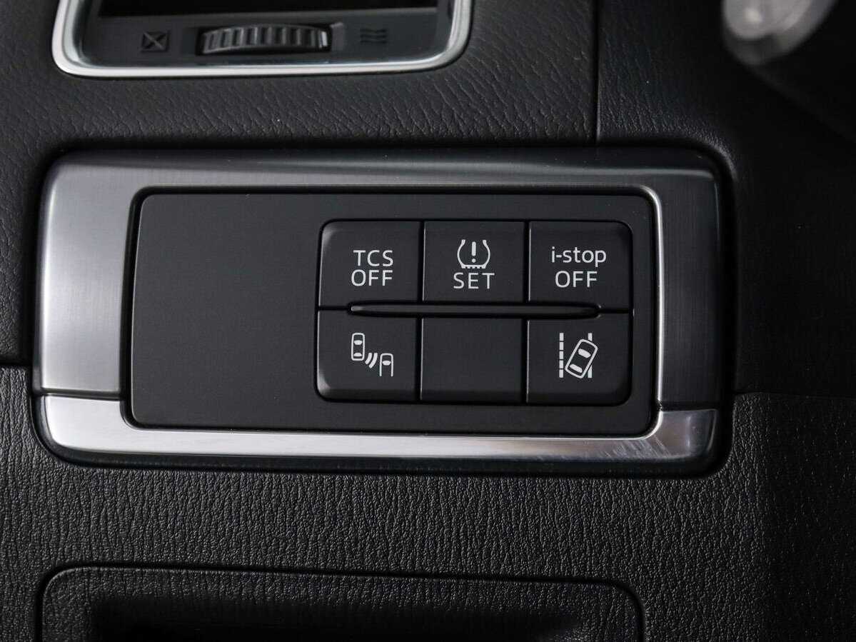 Мазда Ц-Икс-5 б/у, 2016, Автоматическая. Фото: #13