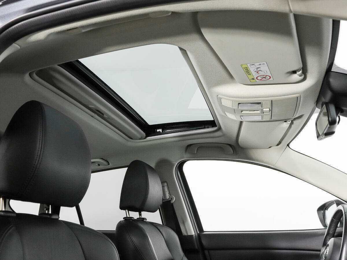 Мазда Ц-Икс-5 б/у, 2016, Автоматическая. Фото: #17