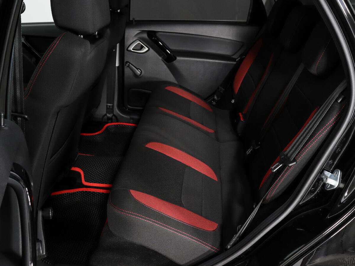 Лада (ВАЗ) Гранта б/у, 2024, Механическая. Фото: #9