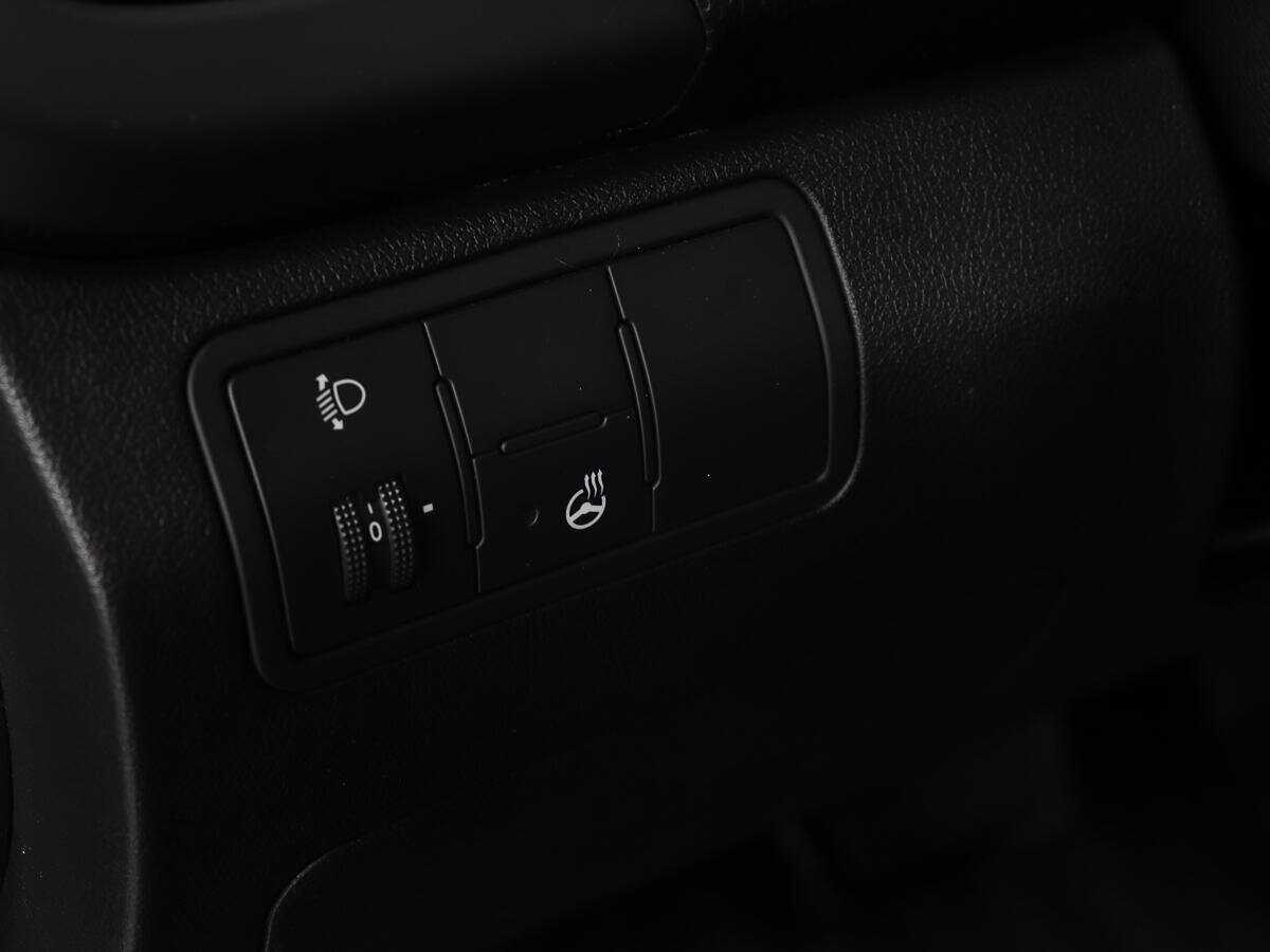 Hyundai Solaris б/у, 2014, Автоматическая. Фото: #16