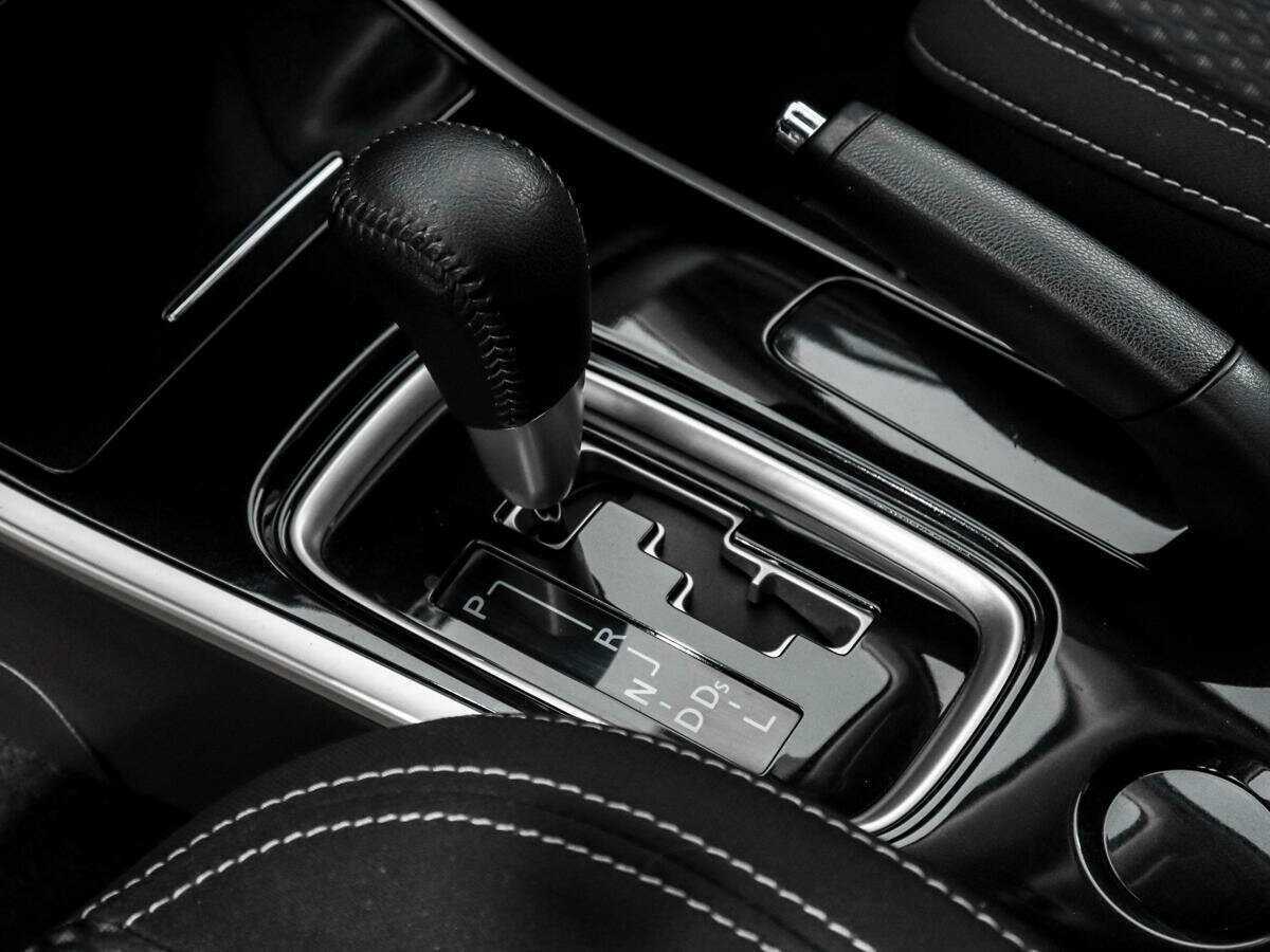 Митсубиши Оутлэндер б/у, 2019, Вариатор. Фото: #14