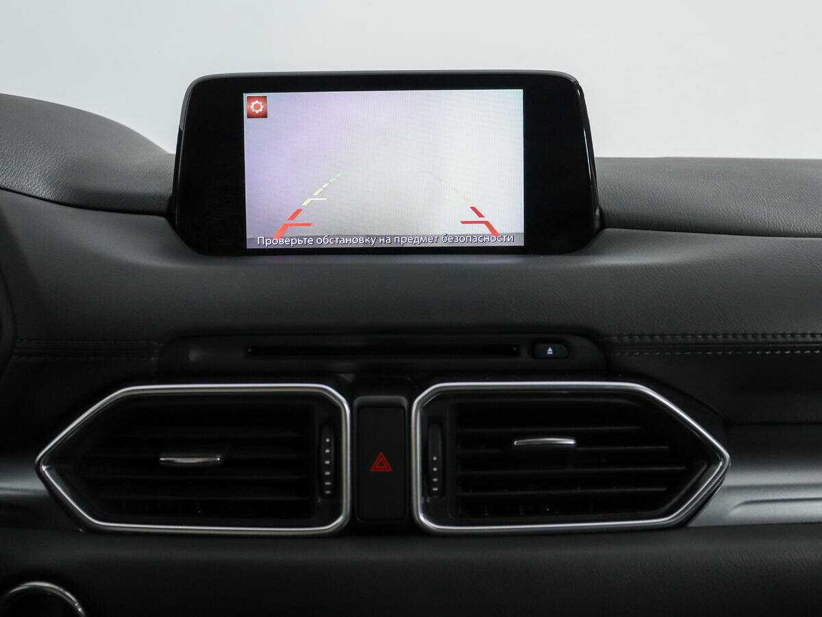 Mazda CX-5 б/у, 2019, Автоматическая. Фото: #17