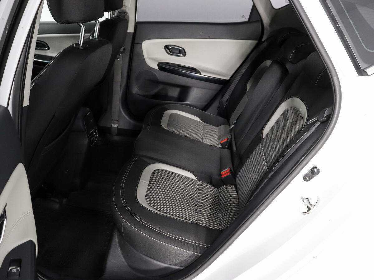 Kia Ceed б/у, 2016, Роботизированная. Фото: #11