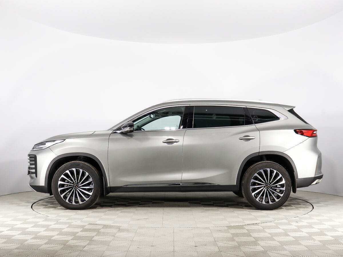 EXEED TXL б/у, 2022, Роботизированная. Фото: #7