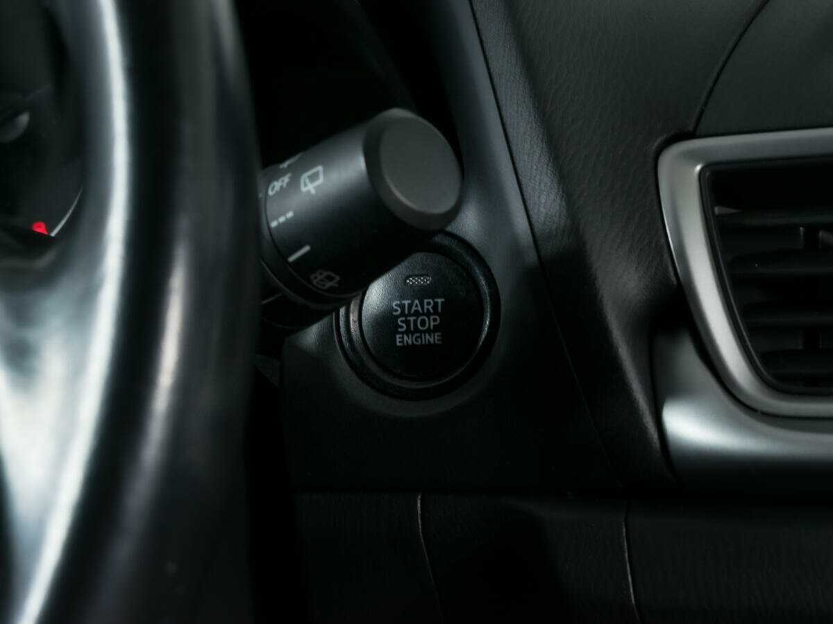 Мазда 3 б/у, 2018, Автоматическая. Фото: #10