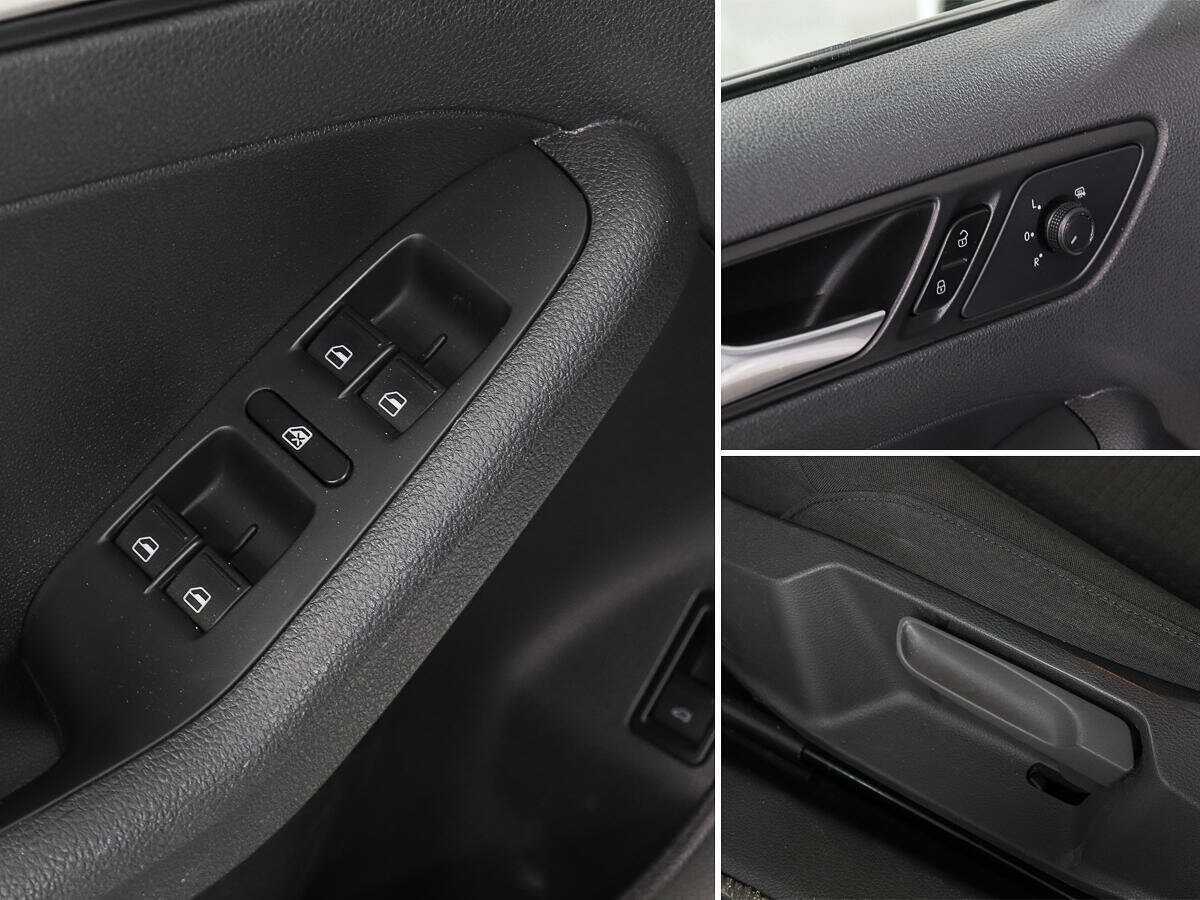 Volkswagen Jetta б/у, 2017, Роботизированная. Фото: #15