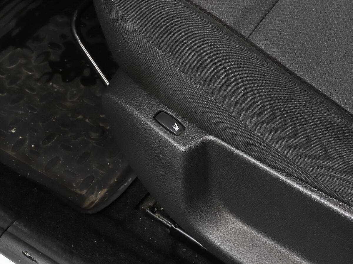 Renault Logan б/у, 2020, Автоматическая. Фото: #17