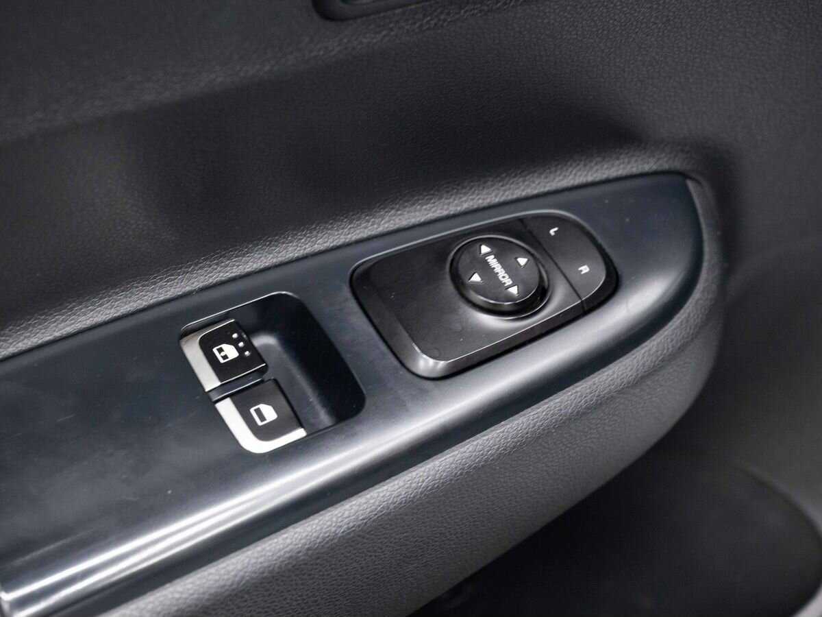 Киа Рио б/у, 2021, Автоматическая. Фото: #17