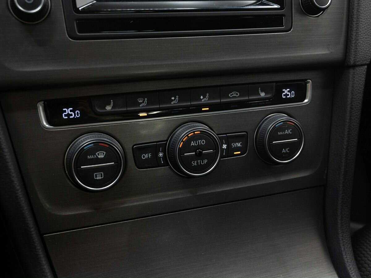 Фольксваген Гольф б/у, 2013, Роботизированная. Фото: #20