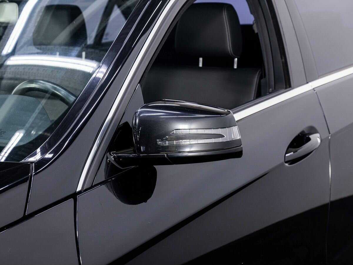 Mercedes-Benz E-Класс б/у, 2015, Автоматическая. Фото: #7