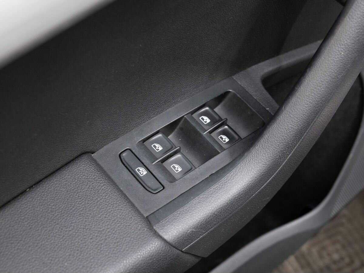 Шкода Октавия б/у, 2016, Роботизированная. Фото: #18