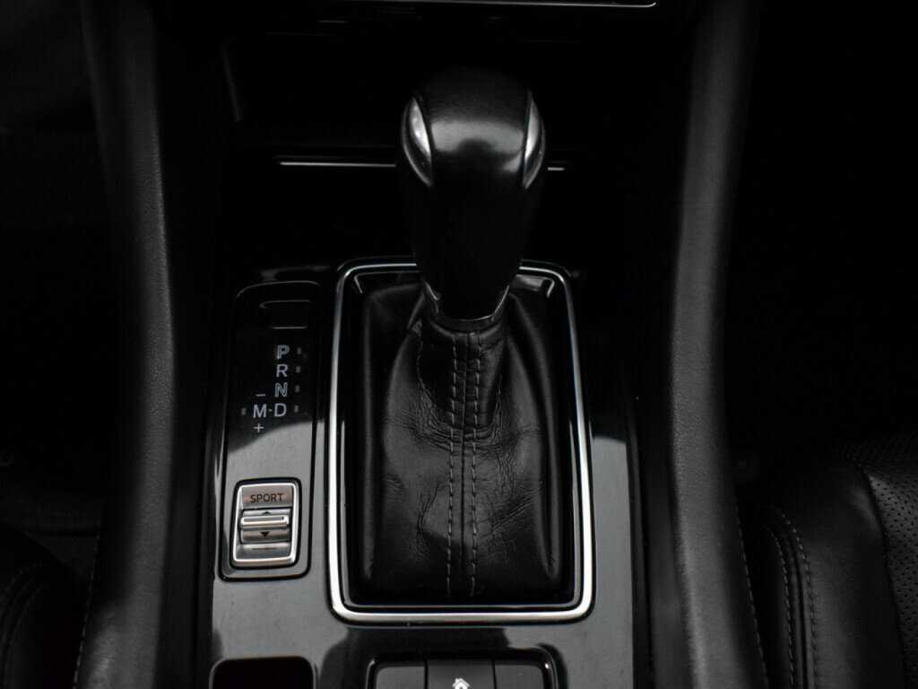 Мазда 6 б/у, 2019, Автоматическая. Фото: #8