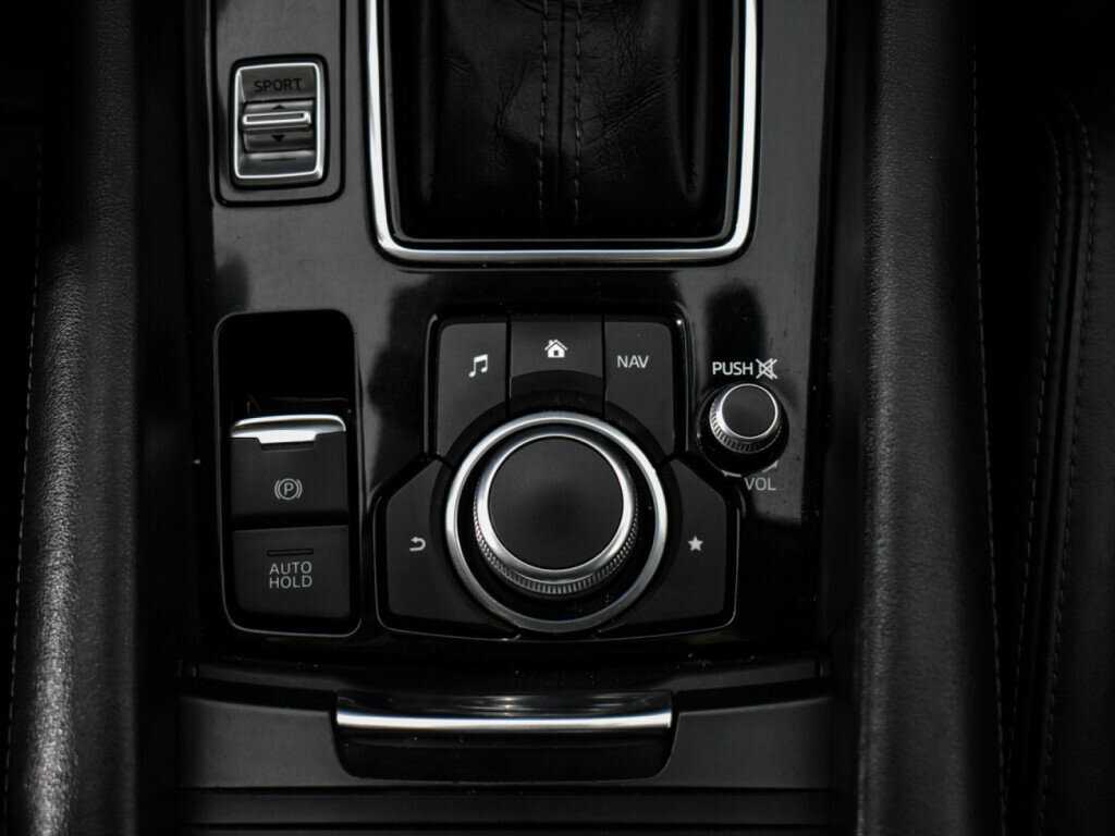 Мазда 6 б/у, 2019, Автоматическая. Фото: #9